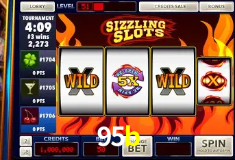 A Experiência Imersiva dos Cassinos Ao Vivo no 95b