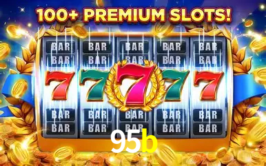 Inovações de Jogos na 95b: O Futuro das Experiências Interativas