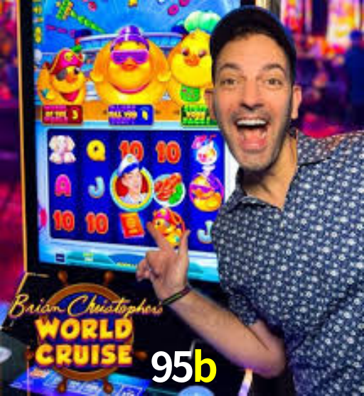 Descubra a Essência do 95b: Nossa História e Compromissos